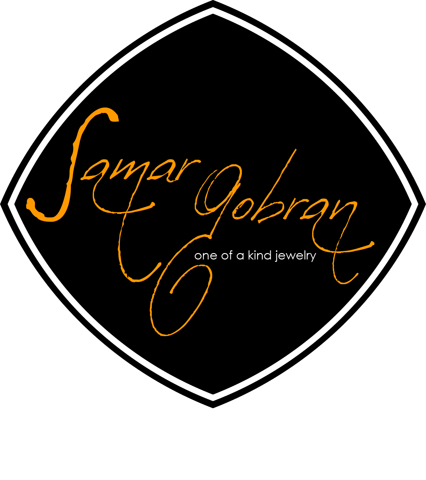 Samar Gobran Jewelry – I Make This