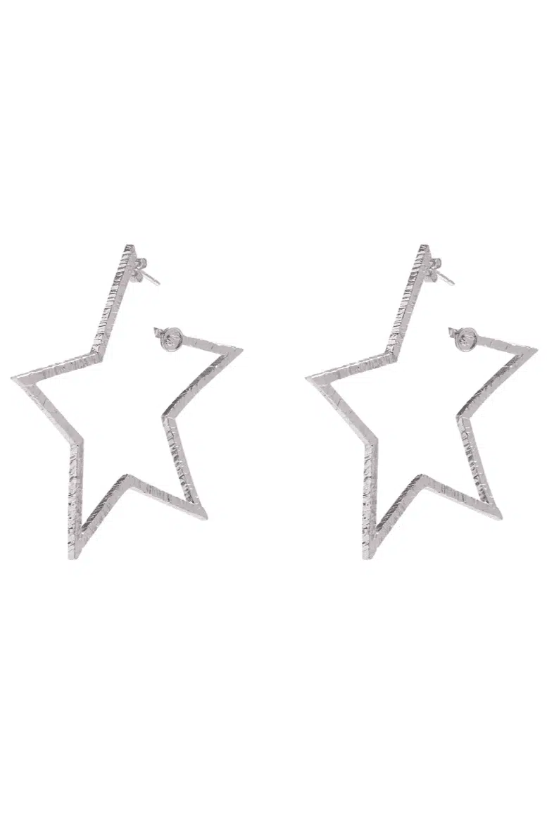 Summer Night Collection, Big Star Earring 4 Screen Shot 2022 08 25 at 6.01.56 PM