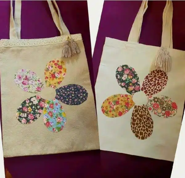 Tote bag