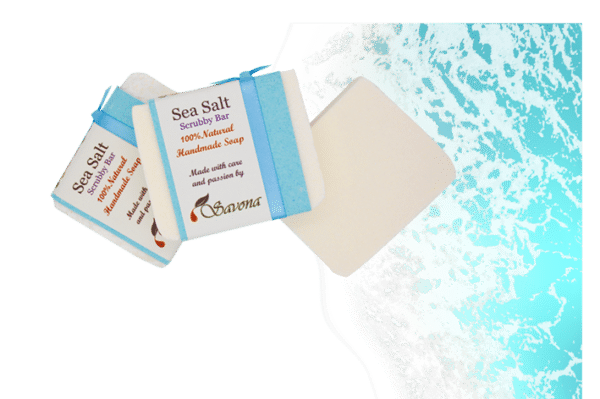 Sea Salt Soap Bar 2 copy