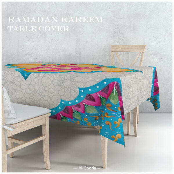 Table Covers RAMADAN KAREEM