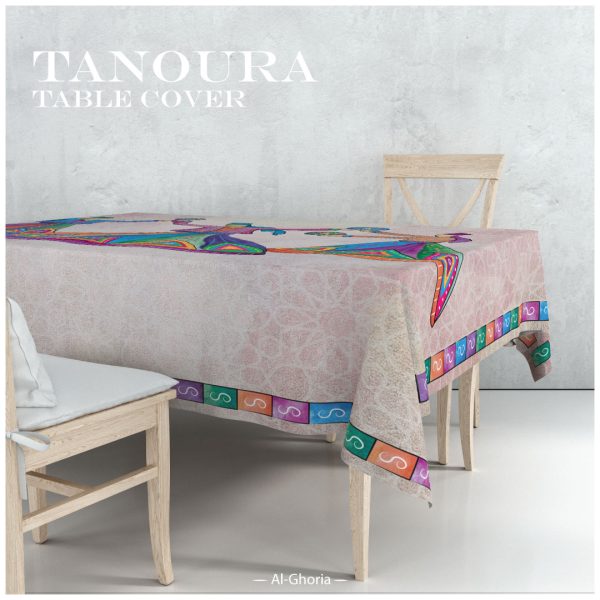 Table Covers TANOURA