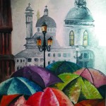 Umbrellas 50x40 3 scaled small