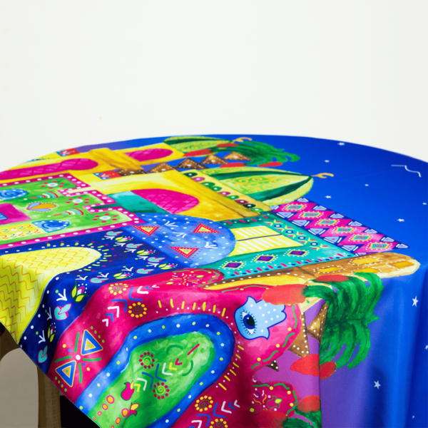 Untitled 0table cloth