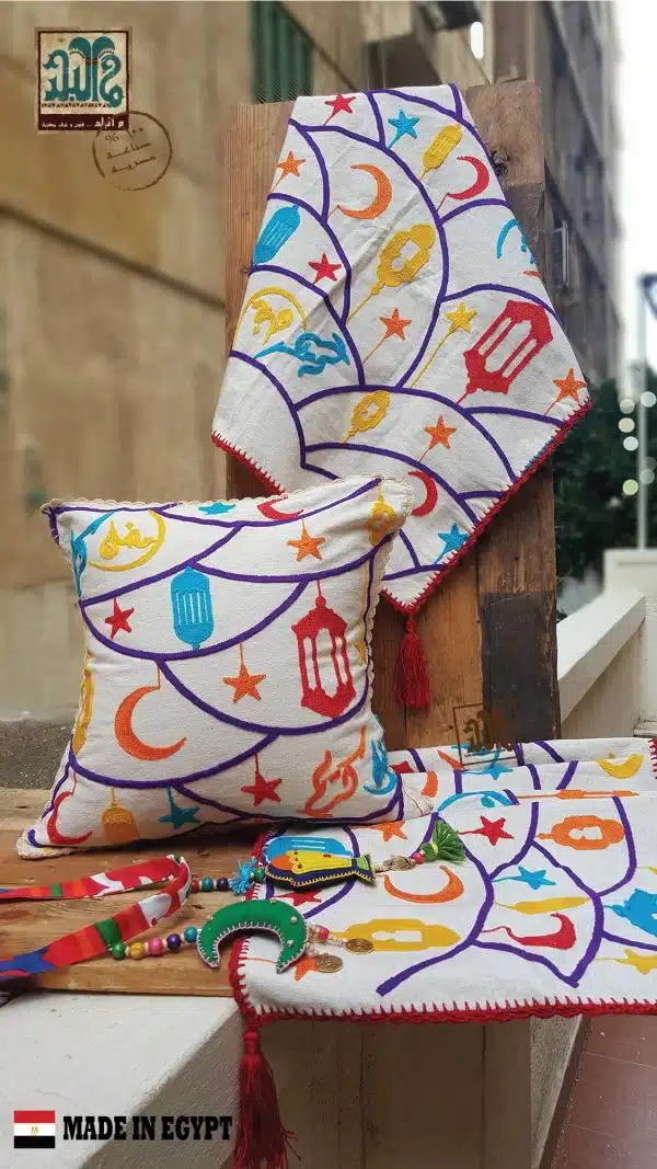 رانر شنيط رمضان