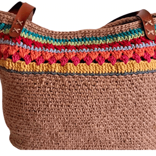 Summer trend bag