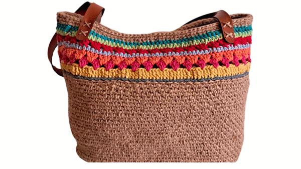 Summer trend bag