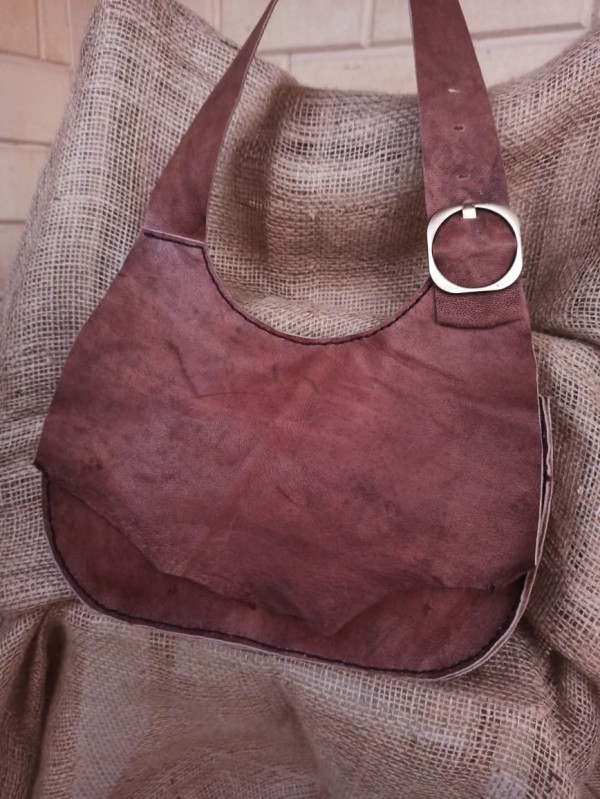 Shoulder bag