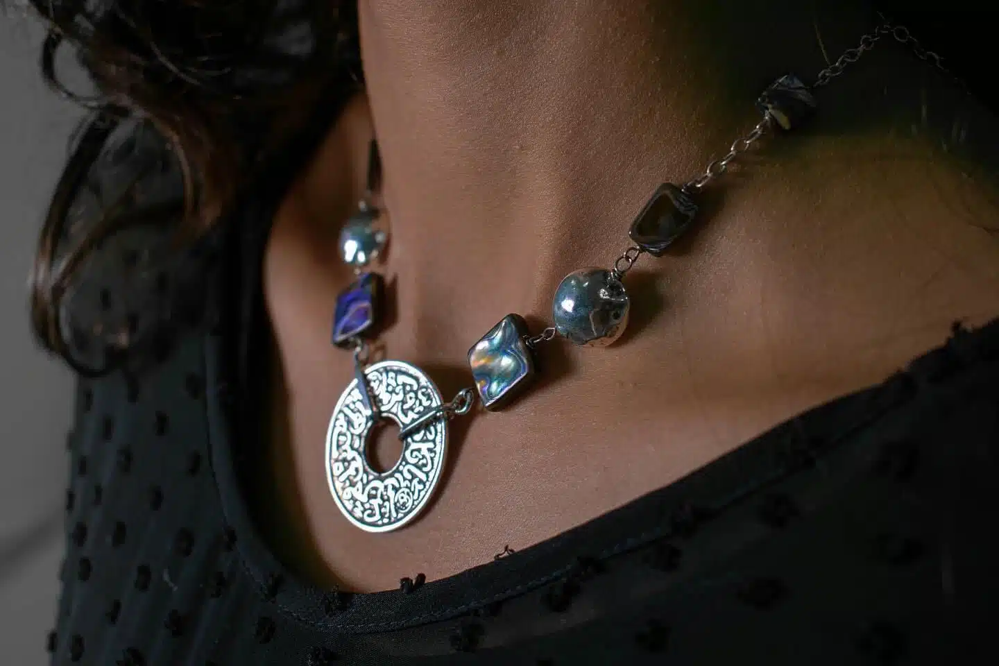 Soul of Art Necklace 1 Soul of Art Necklace