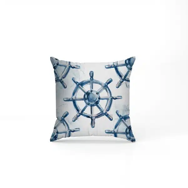 Cushion The Steering Wheel