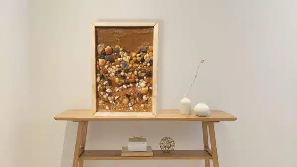 Sea Shore - 35*50 cm