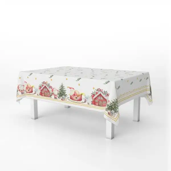 The Elf table cover 140*280
