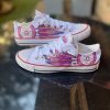 Dream catcher design short converse