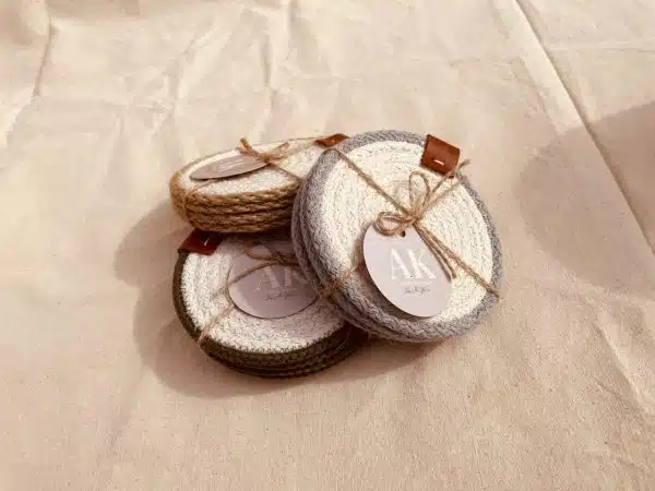 coasters