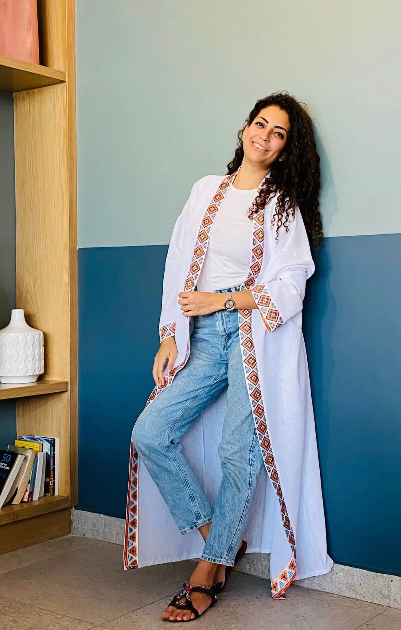 كيمونو UNBIAN collection 1 كيمونو UNBIAN collection