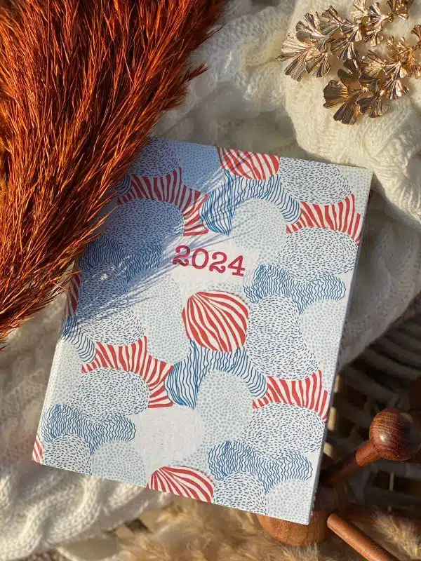 Ocean Vibe Planner