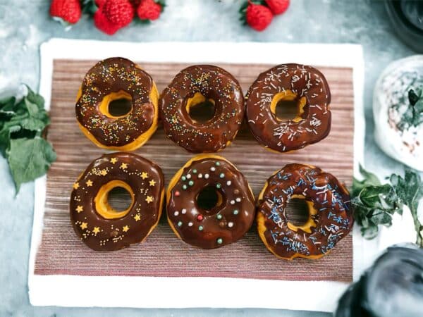 Doughnuts