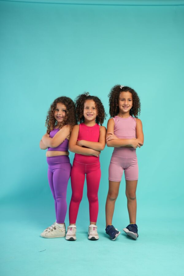 Kids Yoga Set