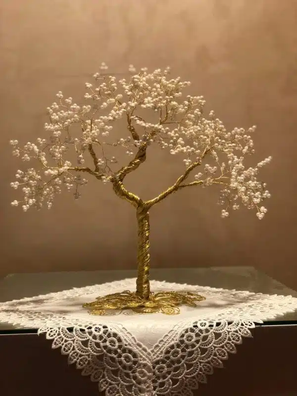 pearl tree