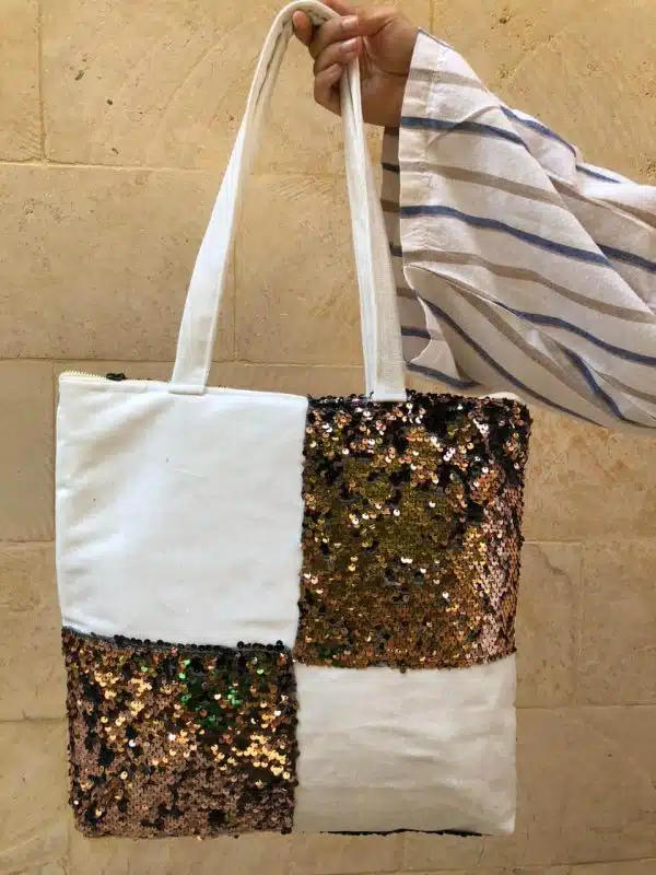 hand bag