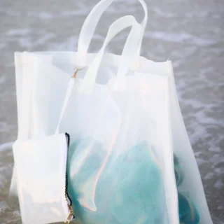 Beach bag