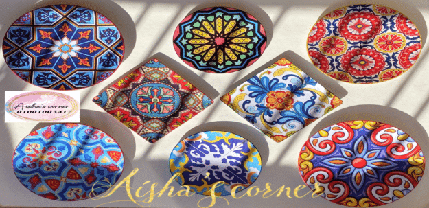 Aisha’s corner