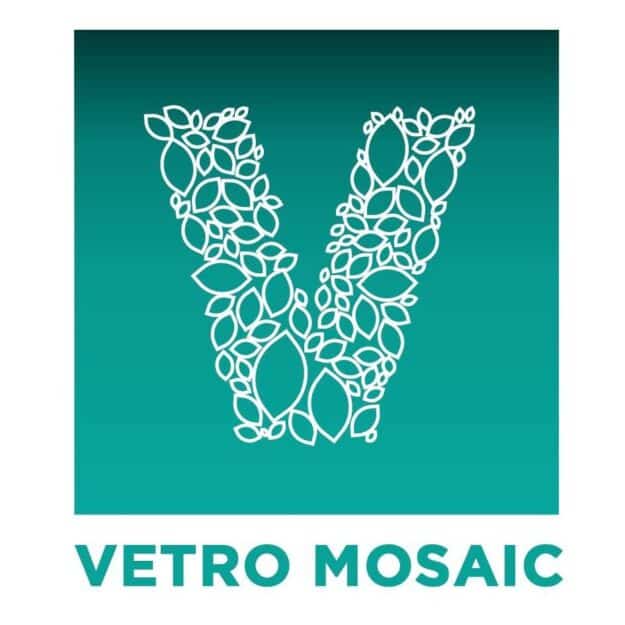 Vetro Mosaic