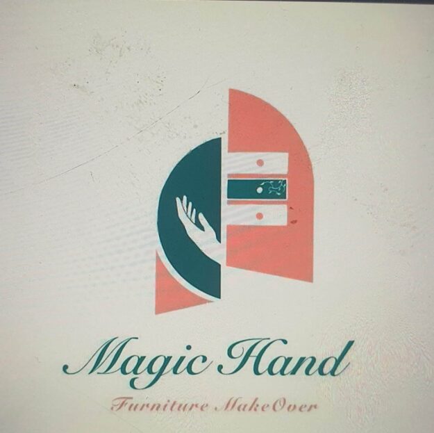 Magic Hand