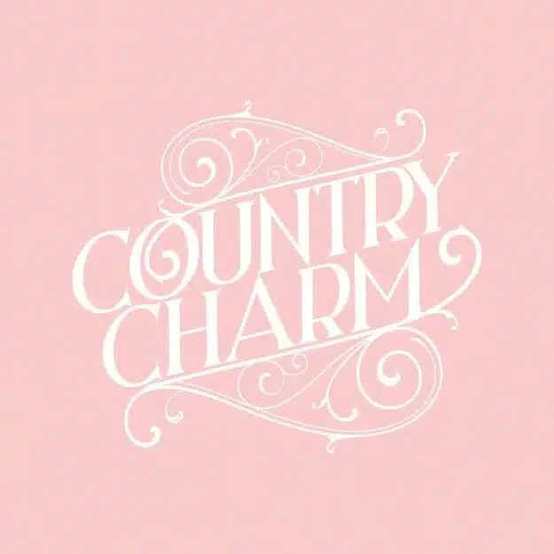 Country Charm