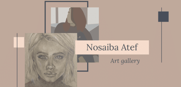 NOSAIBA s art