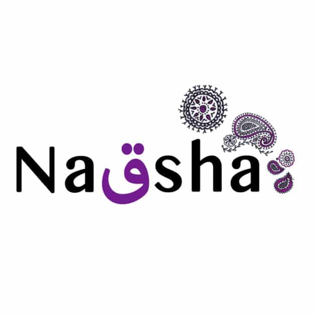 Naqsha Printing