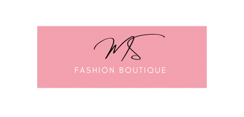 Ms fashion boutique