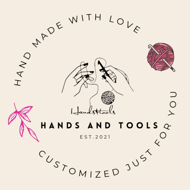 Hands and tools