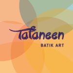 Tafaneen batik art