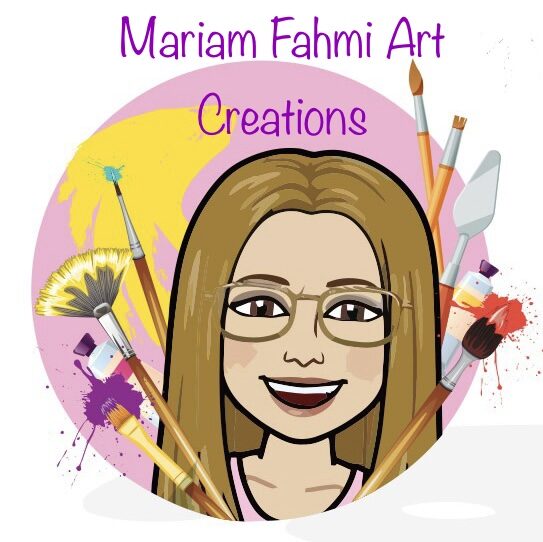Mariam Fahmi Art Creations