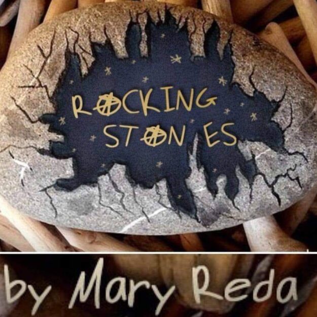 Rocking stones