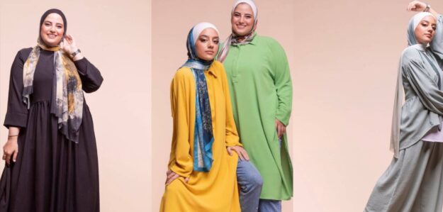 Roaa hijab