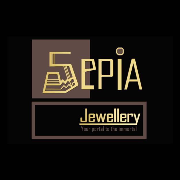 SEPIA Jewellery