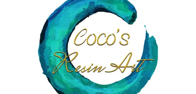 Coco’s Resin Art