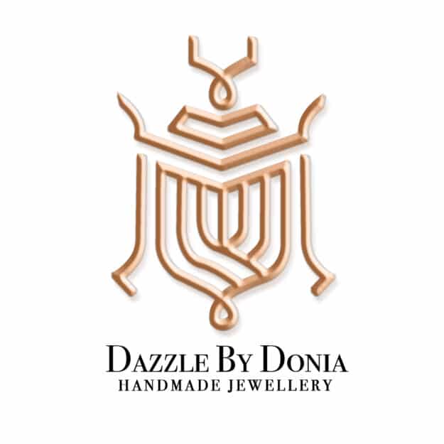 dazzle by donia