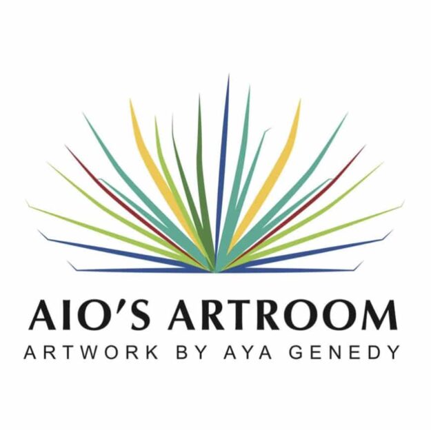 Aio’s Artroom