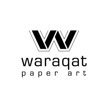 waraqat paperart