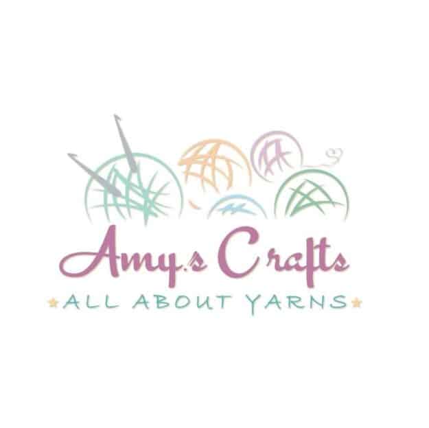 Amy's crafts