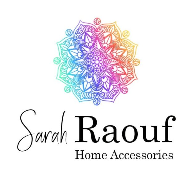 Sarah Raouf designs