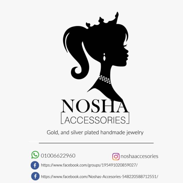 Nosha Accessories