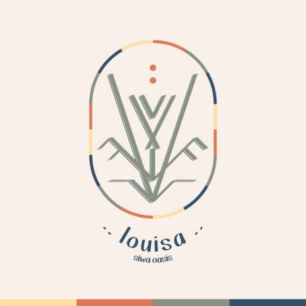Louisa - Siwa Oasis