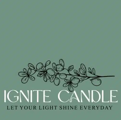 Ignite candle