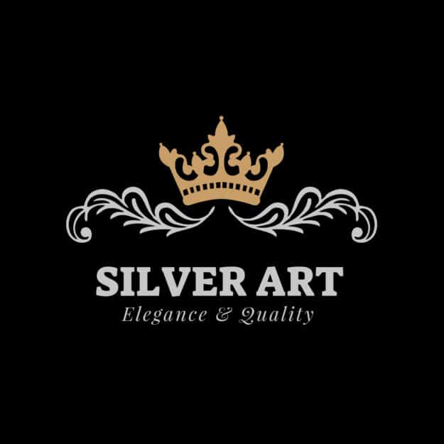 Silver Art