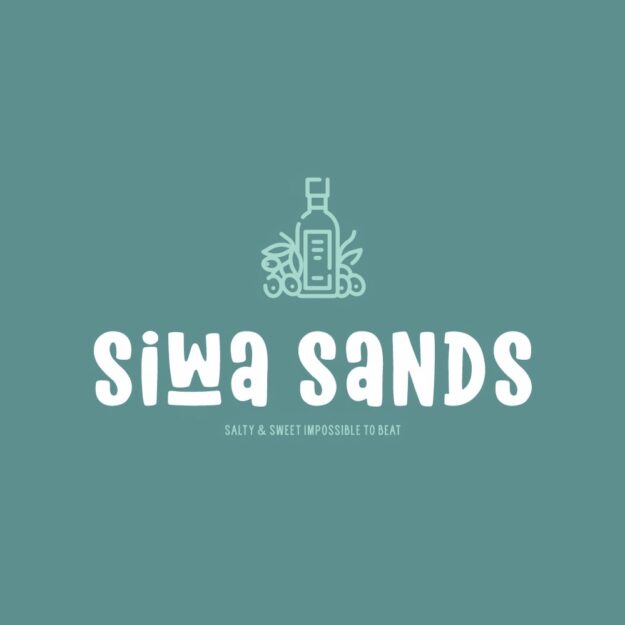 Siwa Sands