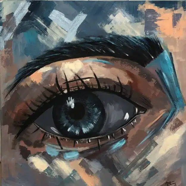 Abstract by AZ